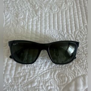 Rayban sunglasses